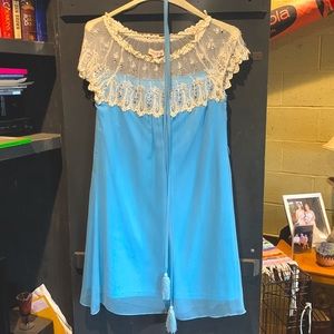 Altar’d State dress